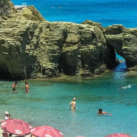 Kladissos Villa Agia Pelagia (Creta)