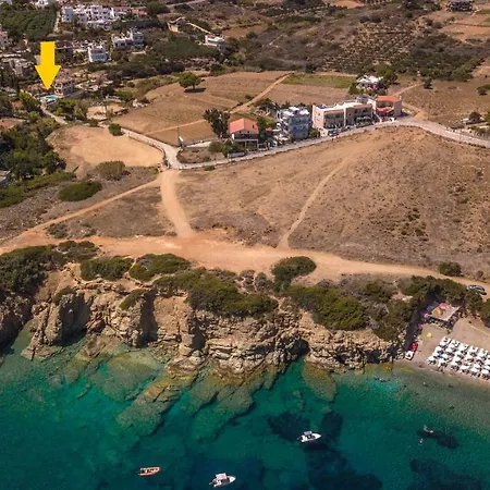 Kladissos Villa Agia Pelagia (Creta)