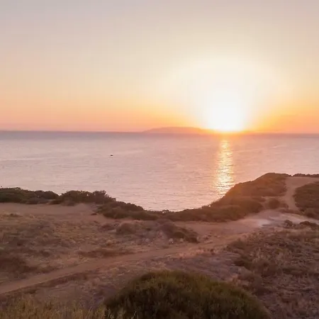 Kladissos * Agia Pelagia (Creta)