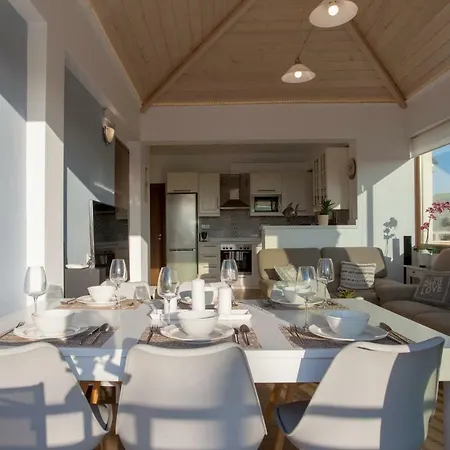 Villa Kladissos Agia Pelagia (Creta)